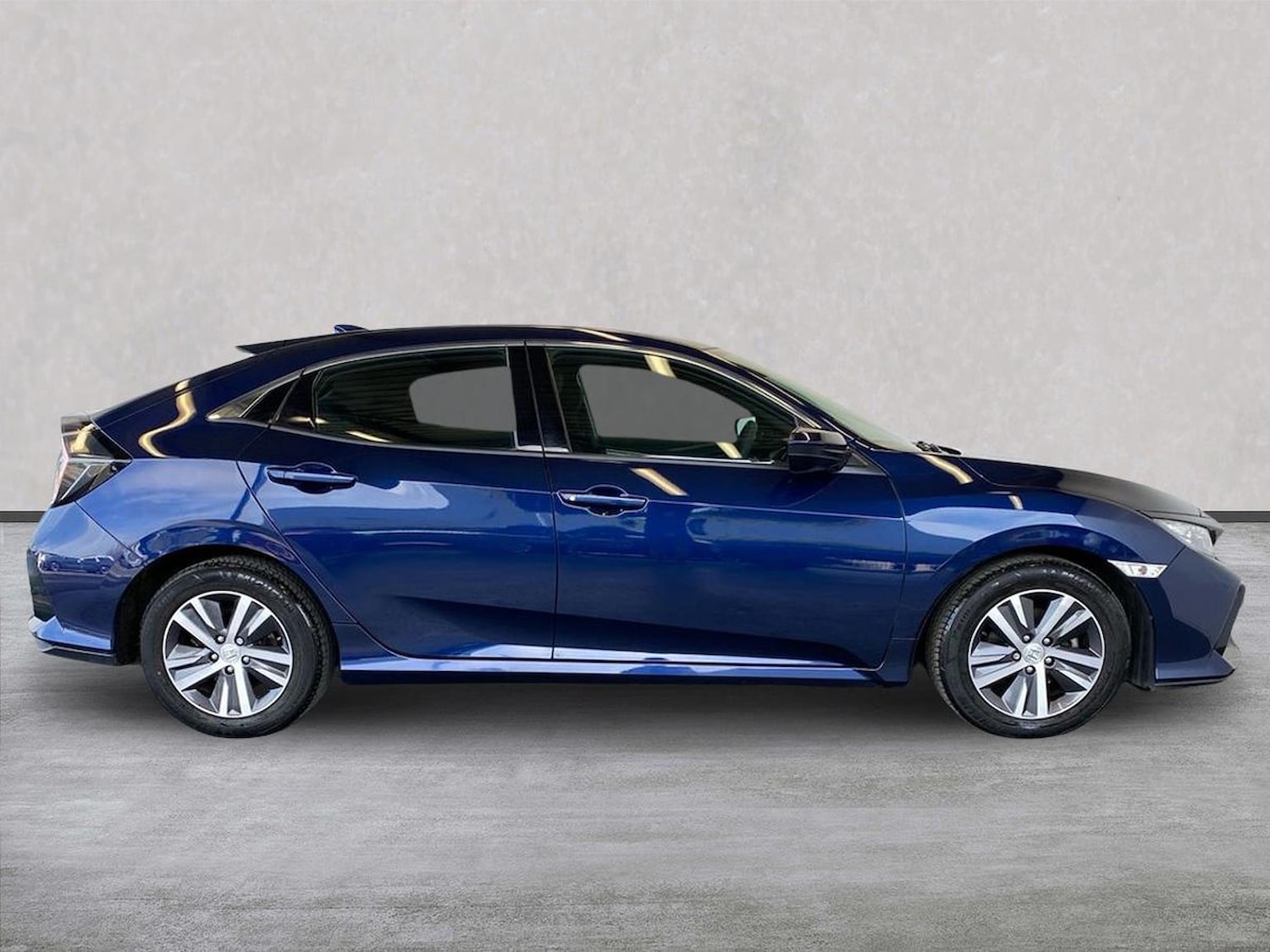 Used Honda Civic 2021 for sale - 78195258: Photo 3