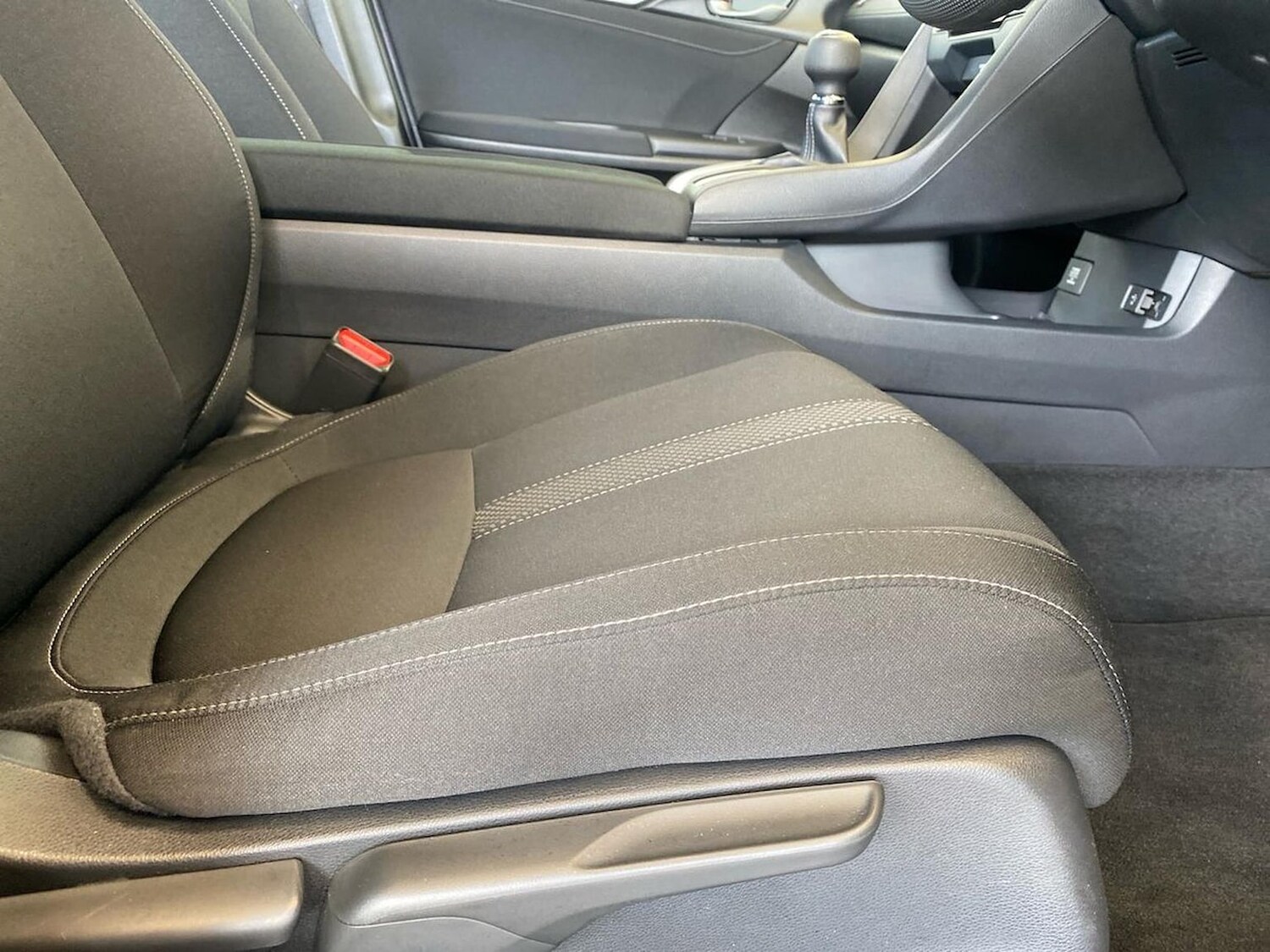 Used Honda Civic 2021 for sale - 78195258: Photo 30