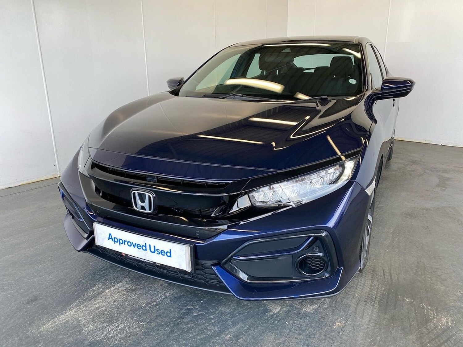 Used Honda Civic 2021 for sale - 78195258: Photo 33