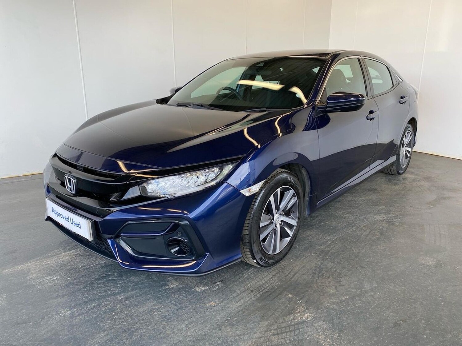 Used Honda Civic 2021 for sale - 78195258: Photo 34