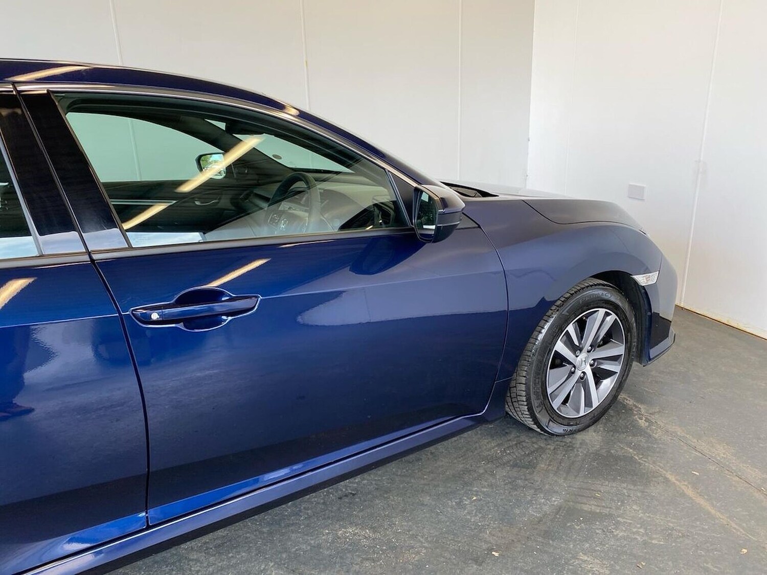 Used Honda Civic 2021 for sale - 78195258: Photo 37