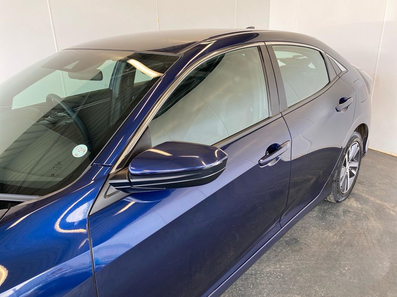 Used Honda Civic 2021 for sale - 78195258: Photo 38