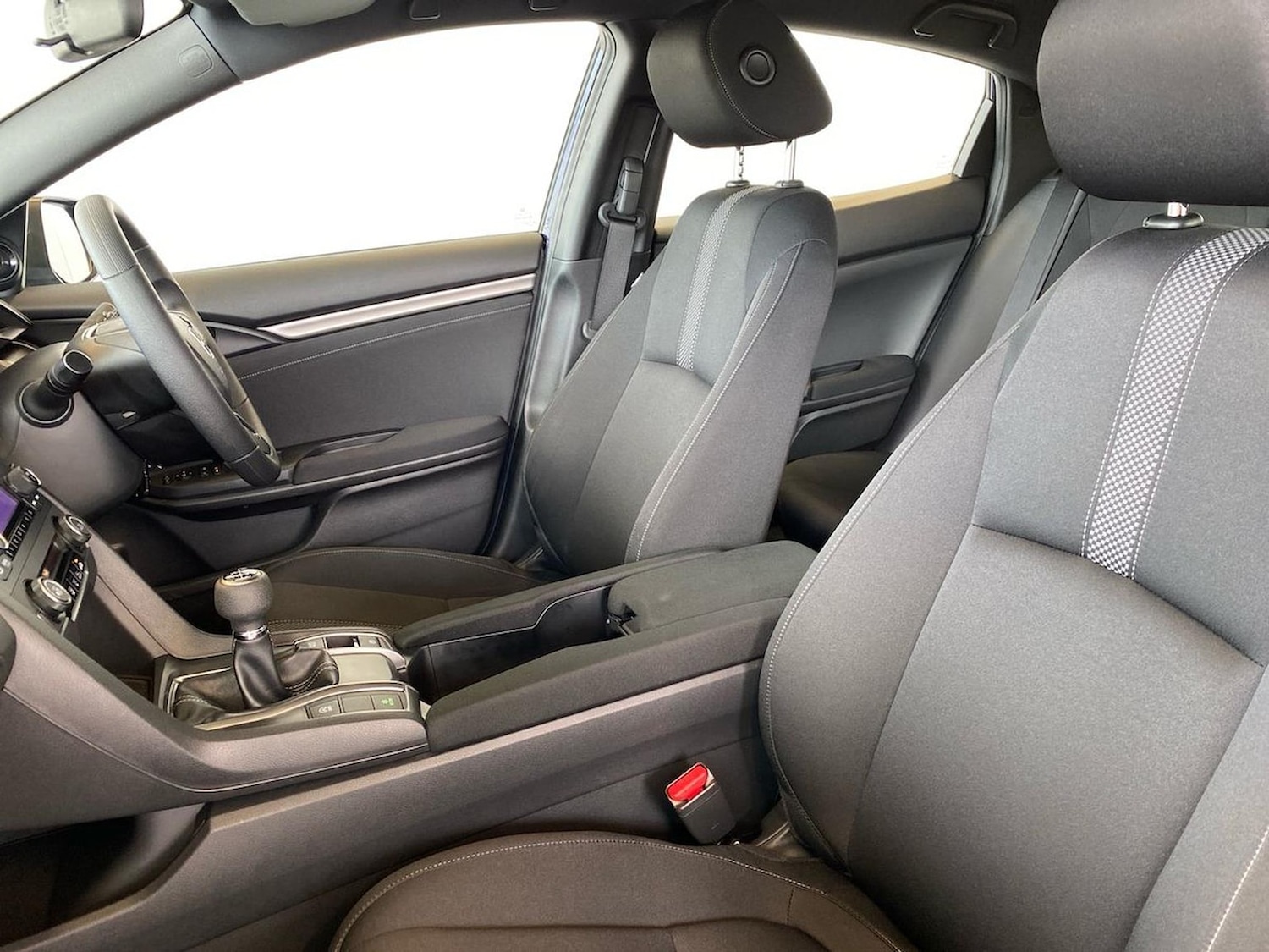 Used Honda Civic 2021 for sale - 78195258: Photo 39