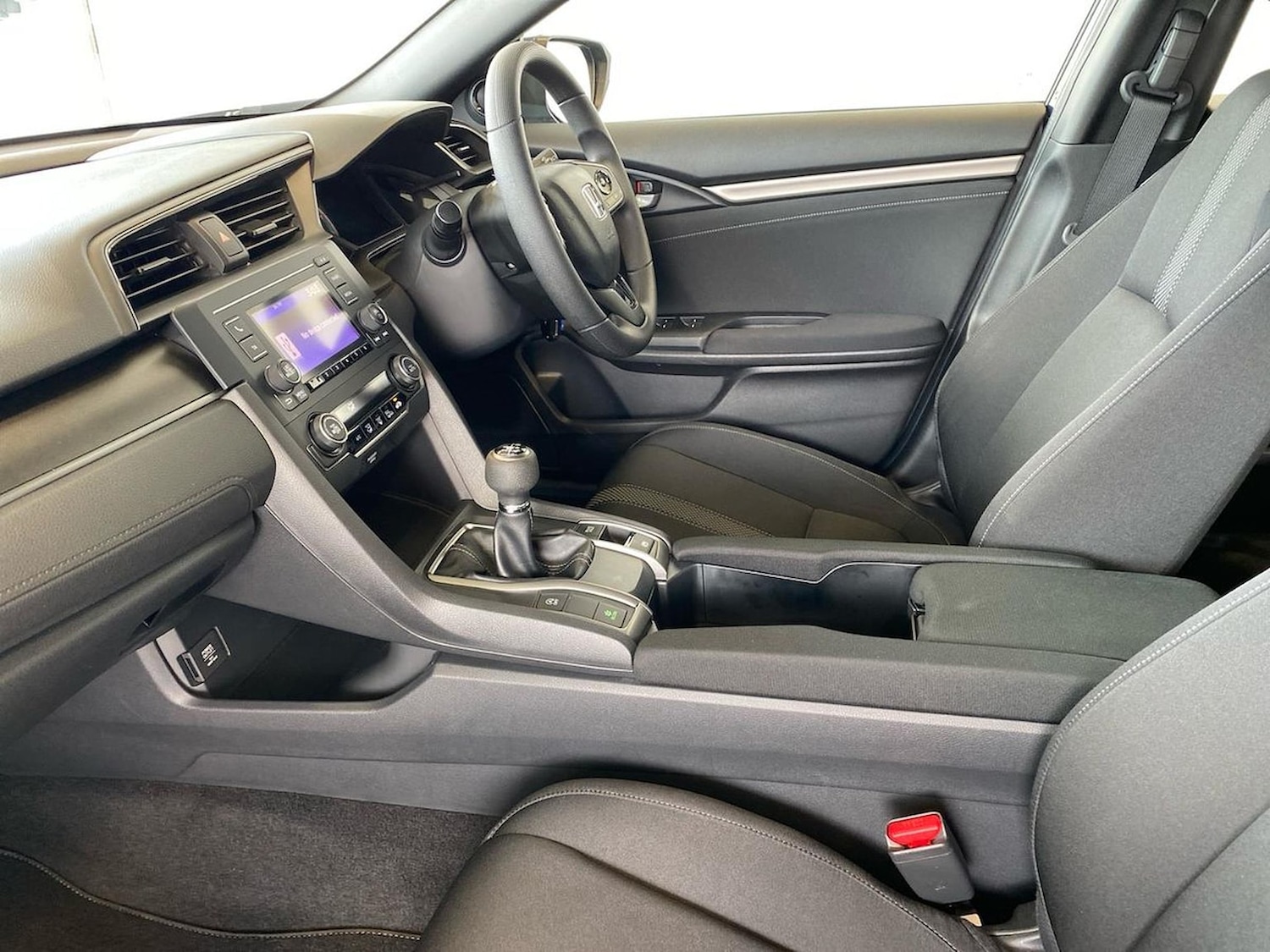 Used Honda Civic 2021 for sale - 78195258: Photo 40