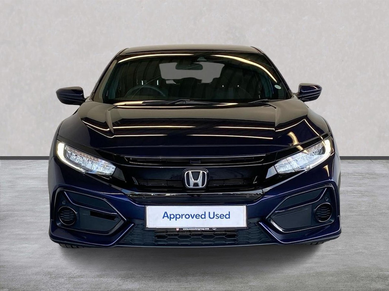 Used Honda Civic 2021 for sale - 78195258: Photo 5