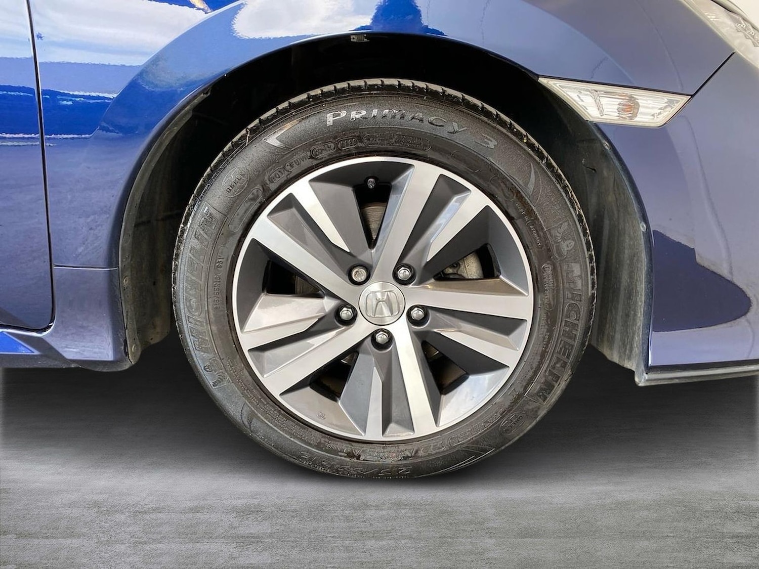 Used Honda Civic 2021 for sale - 78195258: Photo 6