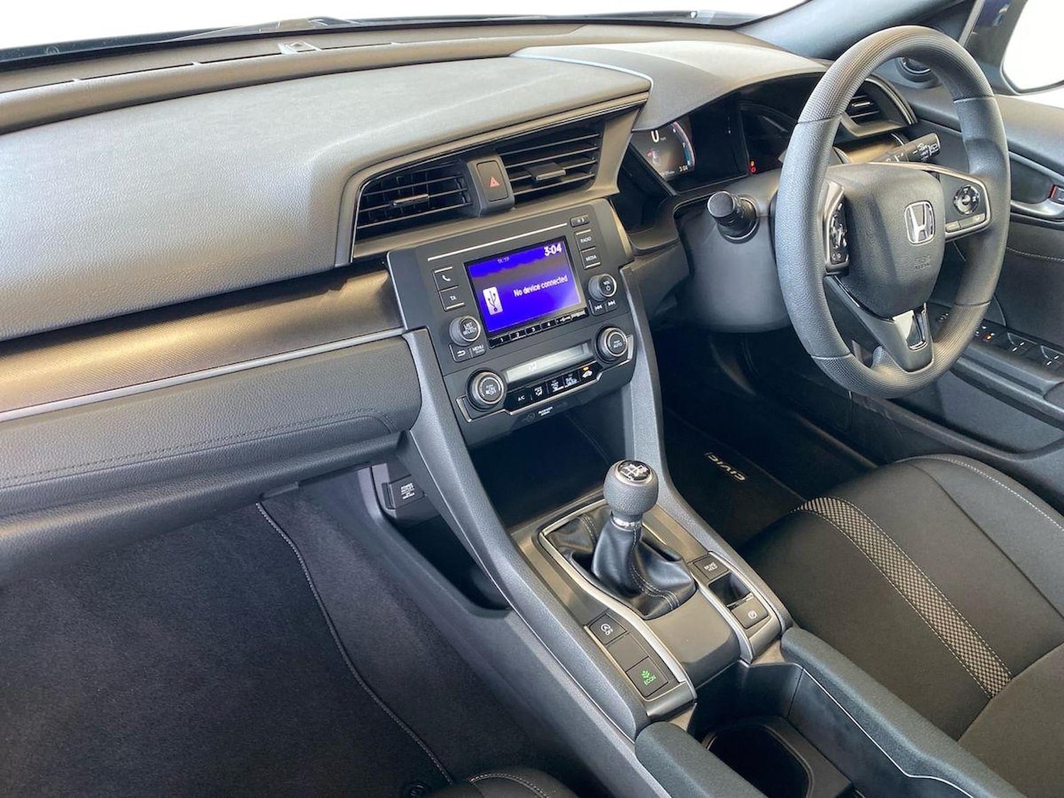 Used Honda Civic 2021 for sale - 78195258: Photo 7