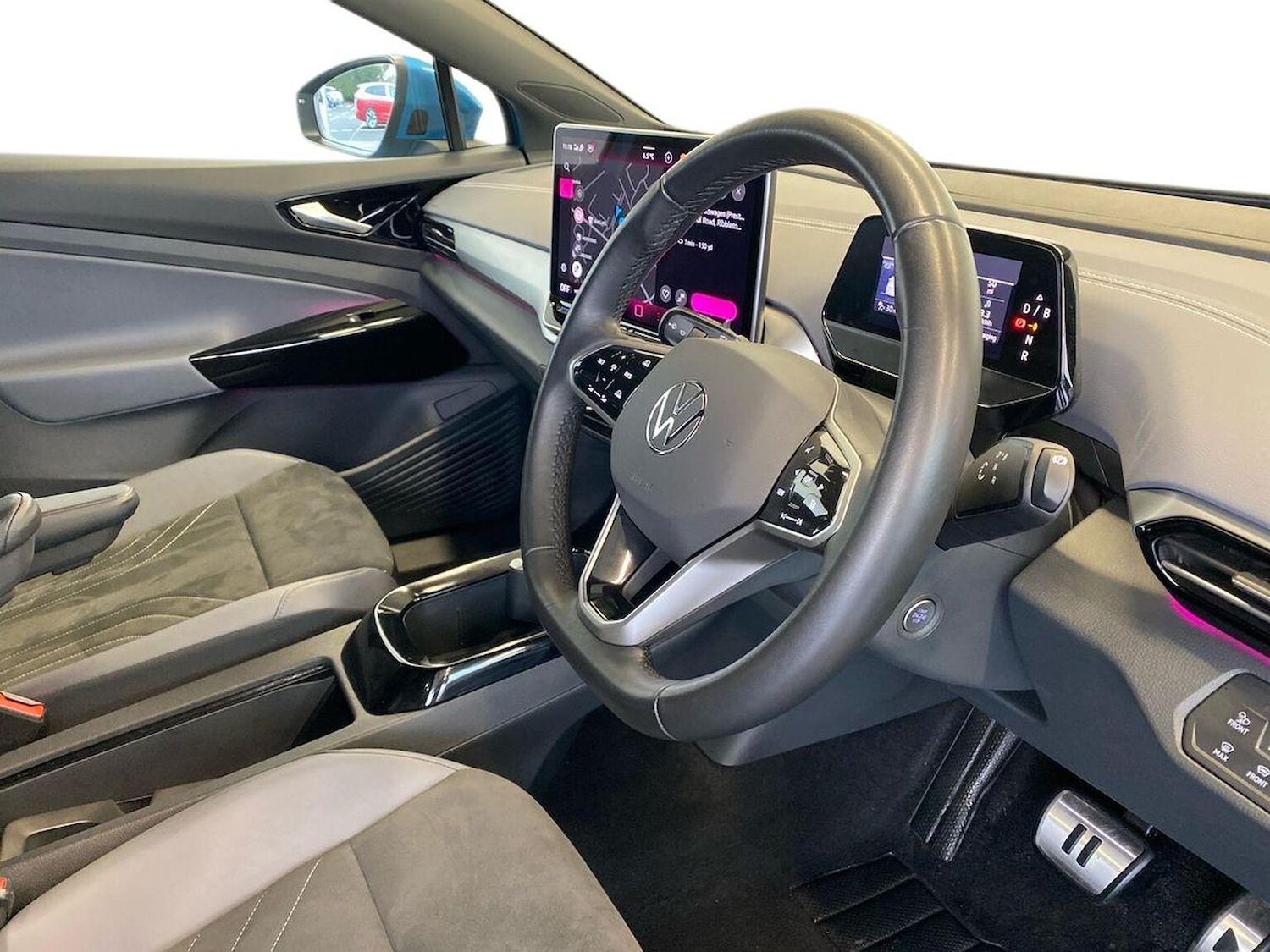 Used Volkswagen ID.4 2025 for sale - 77676362: Photo 15