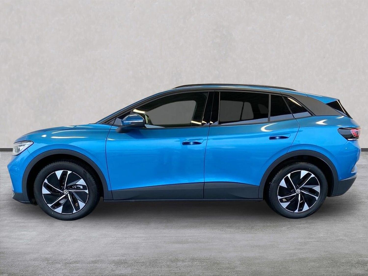 Used Volkswagen ID.4 2025 for sale - 77676362: Photo 19