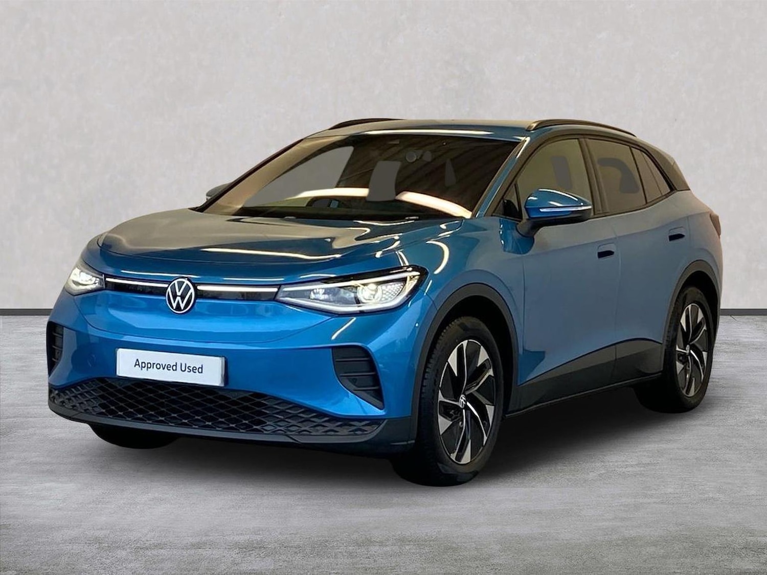 Used Volkswagen ID.4 2025 for sale - 77676362: Photo 20