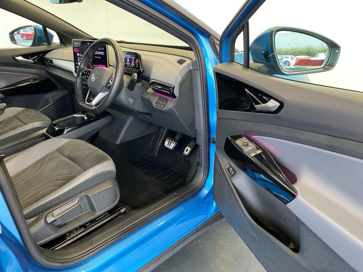 Used Volkswagen ID.4 2025 for sale - 77676362: Photo 21