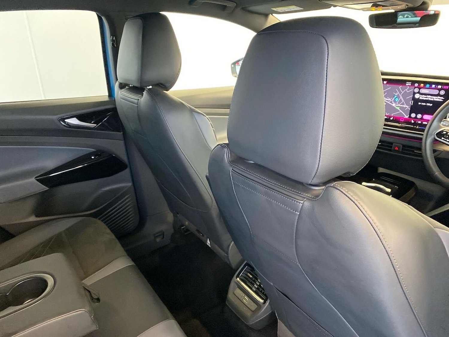 Used Volkswagen ID.4 2025 for sale - 77676362: Photo 22