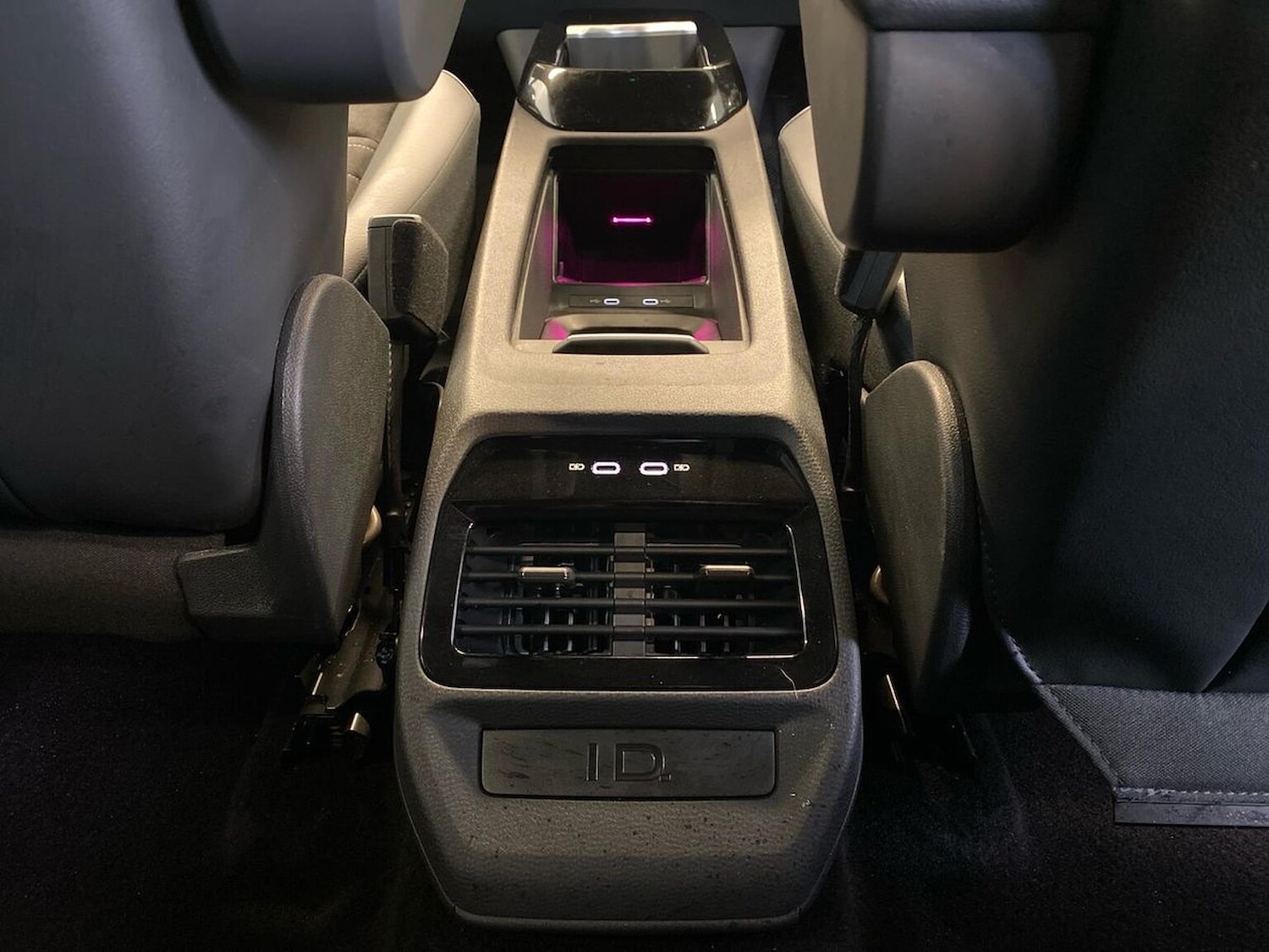 Used Volkswagen ID.4 2025 for sale - 77676362: Photo 26