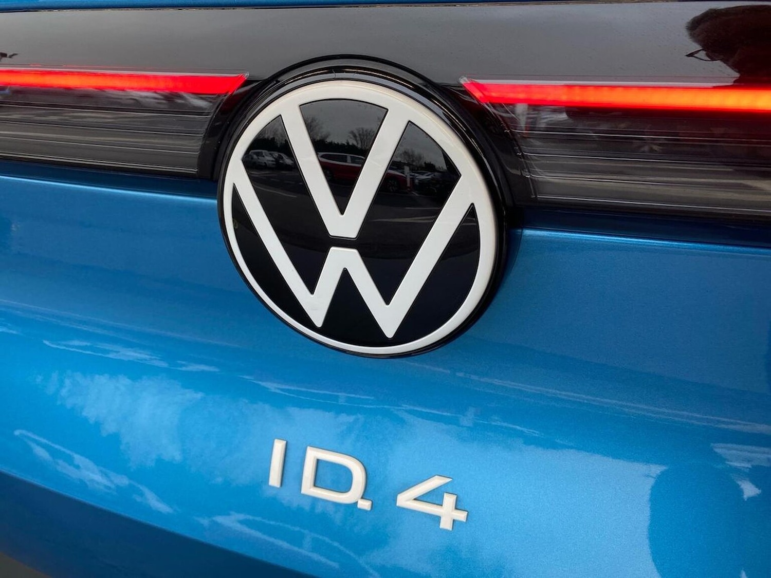 Used Volkswagen ID.4 2025 for sale - 77676362: Photo 29