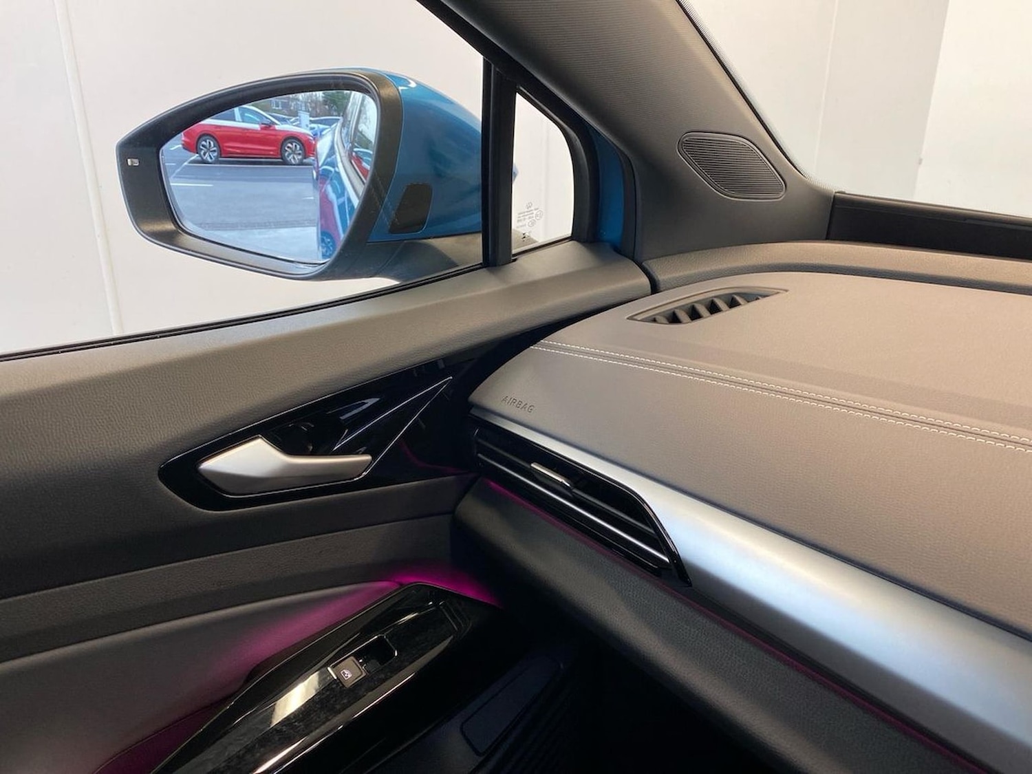 Used Volkswagen ID.4 2025 for sale - 77676362: Photo 31