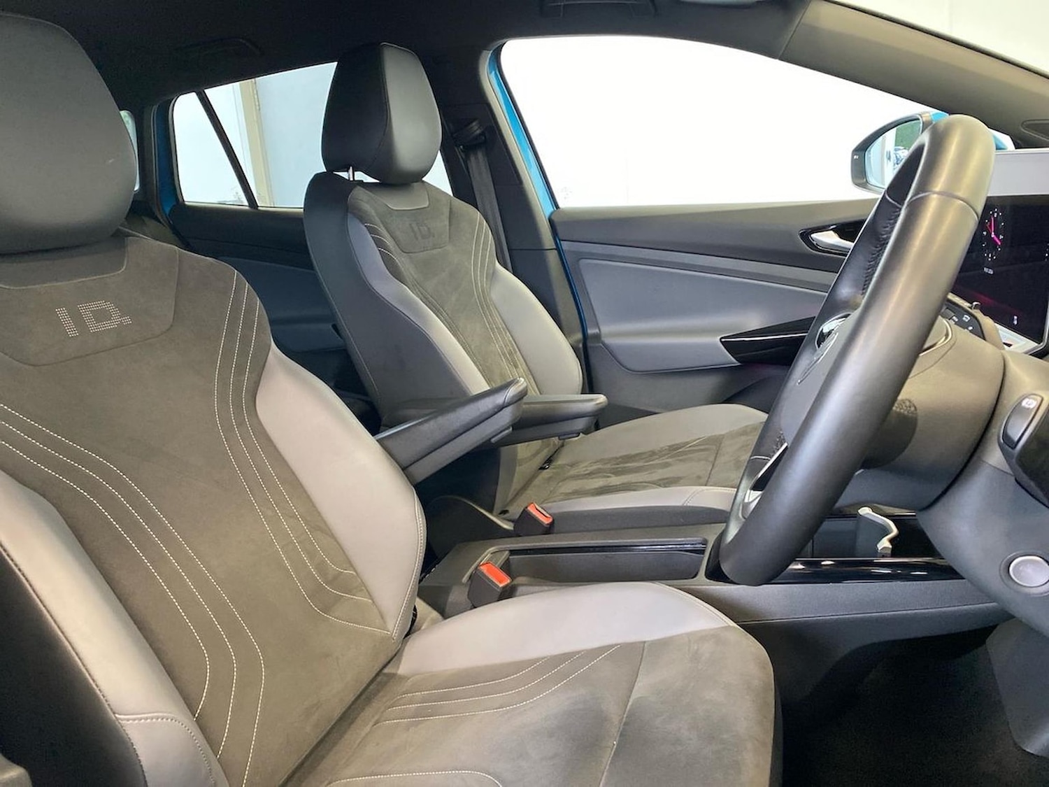 Used Volkswagen ID.4 2025 for sale - 77676362: Photo 32