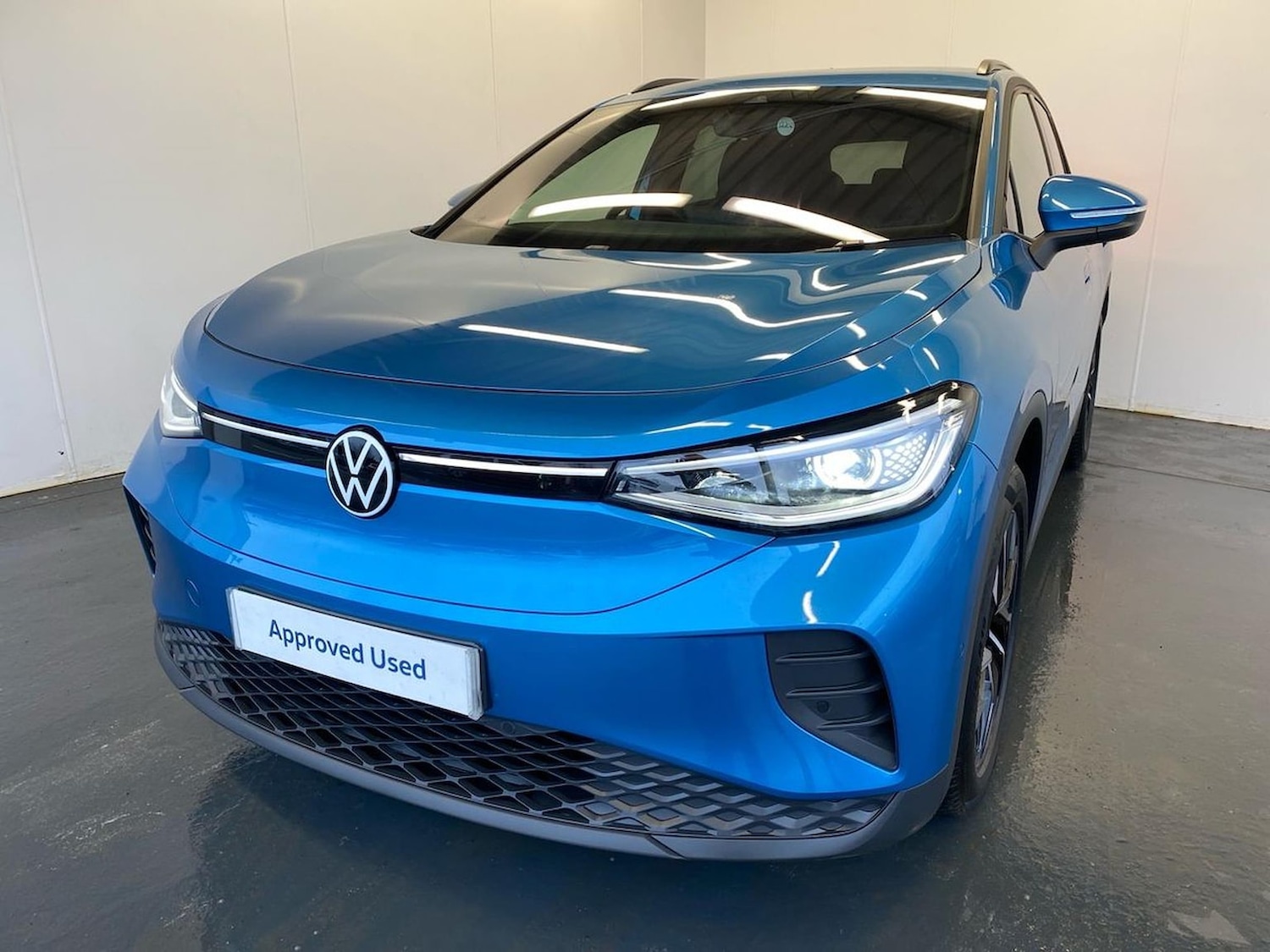 Used Volkswagen ID.4 2025 for sale - 77676362: Photo 33