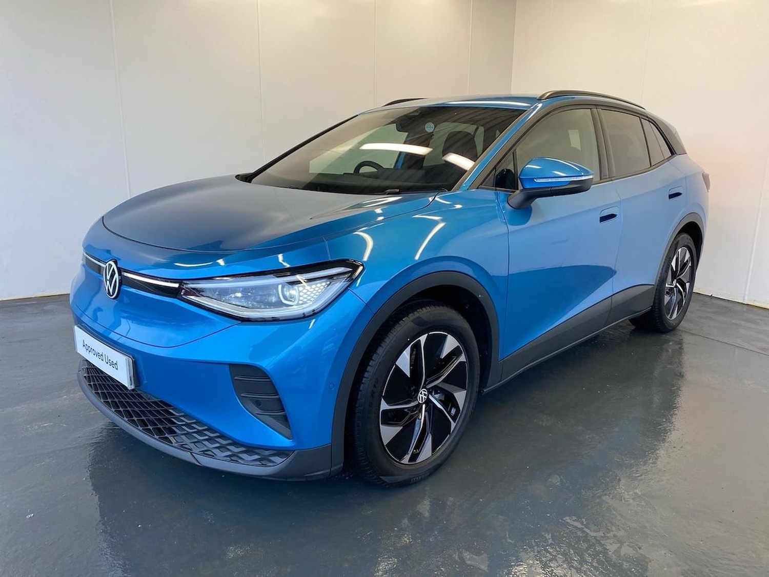 Used Volkswagen ID.4 2025 for sale - 77676362: Photo 34