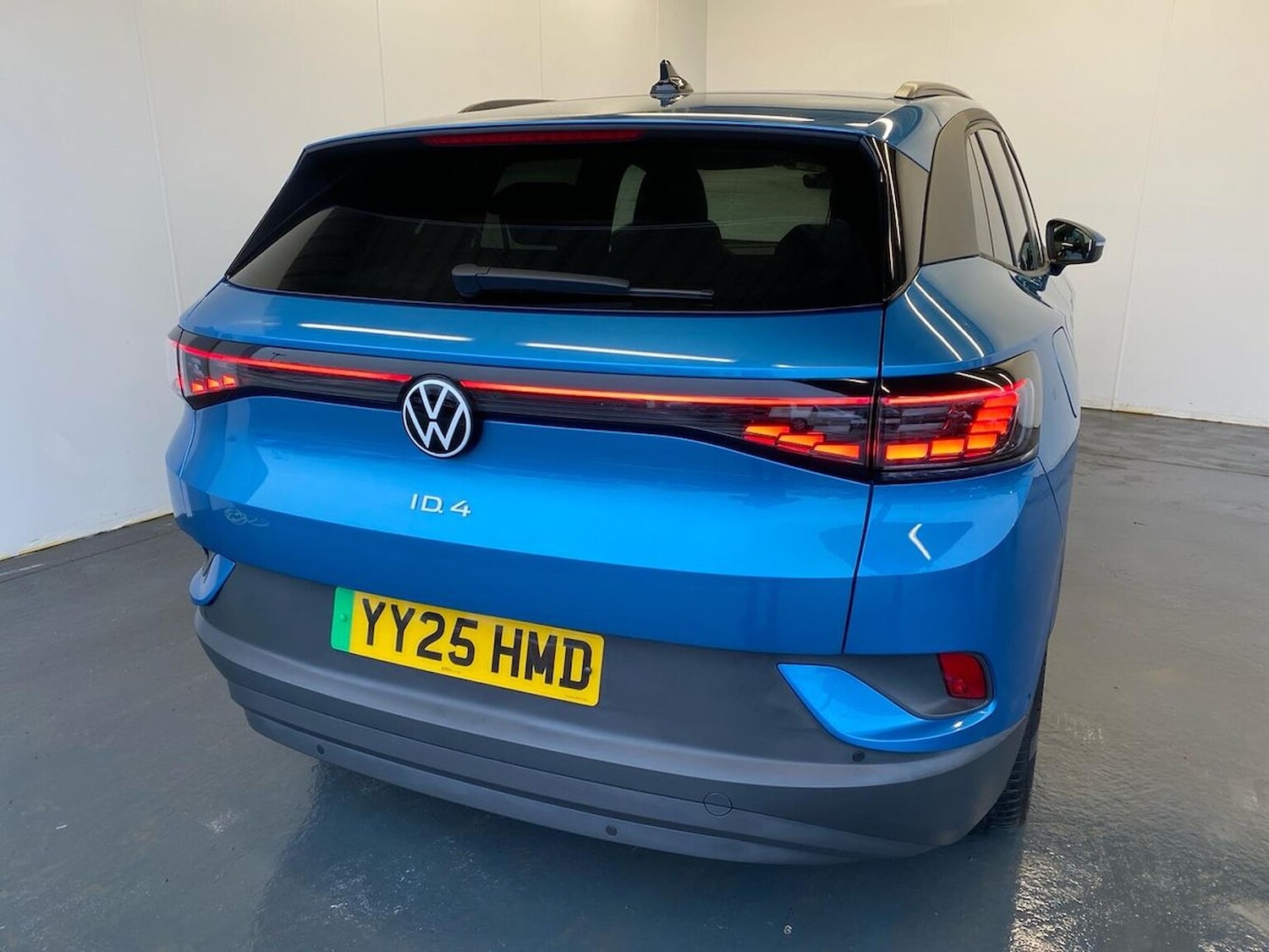 Used Volkswagen ID.4 2025 for sale - 77676362: Photo 35