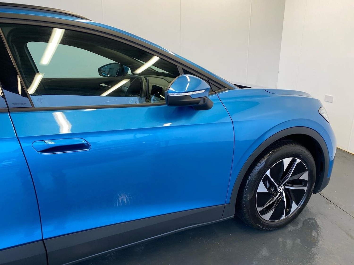 Used Volkswagen ID.4 2025 for sale - 77676362: Photo 37