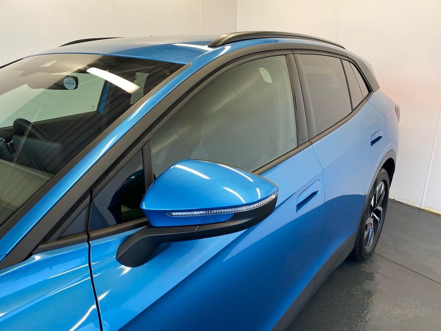 Used Volkswagen ID.4 2025 for sale - 77676362: Photo 38