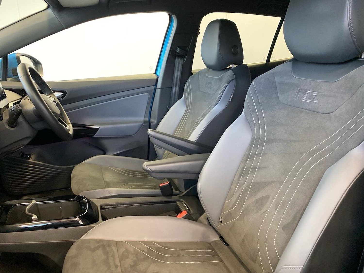 Used Volkswagen ID.4 2025 for sale - 77676362: Photo 39