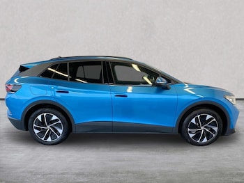 Used Volkswagen ID.4 2025 for sale - 77676362: Photo