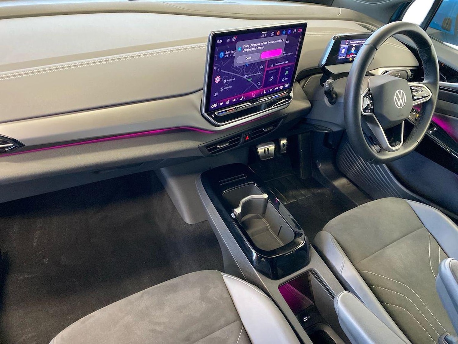 Used Volkswagen ID.4 2025 for sale - 77676362: Photo 7