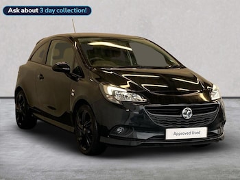 Used Vauxhall Corsa 2016 for sale - 75983959: Photo
