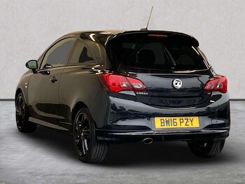 Used Vauxhall Corsa 2016 for sale - 75983959: Photo