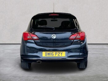 Used Vauxhall Corsa 2016 for sale - 75983959: Photo