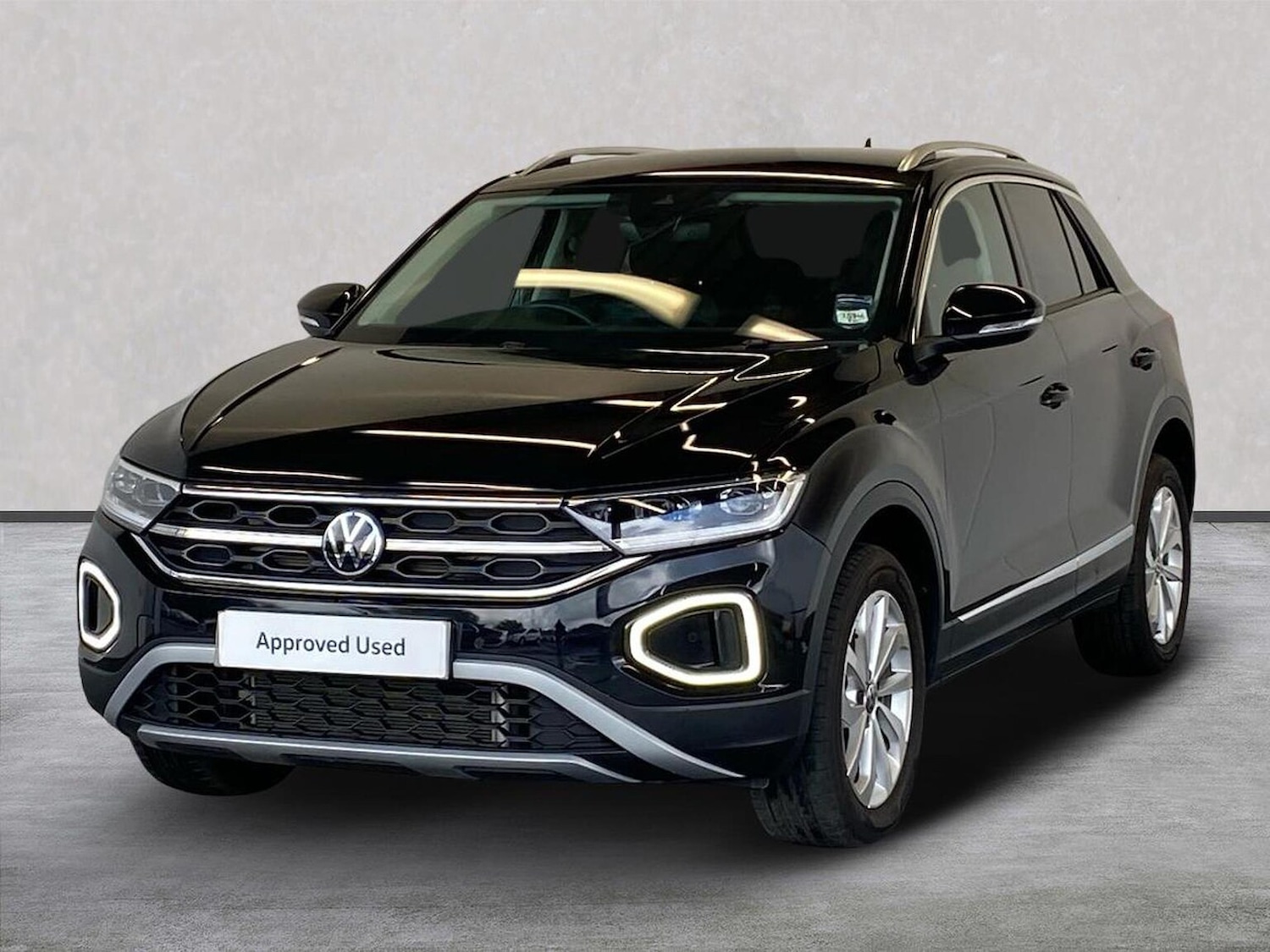 Used Volkswagen T-Roc 2024 for sale - 75994958: Photo 20