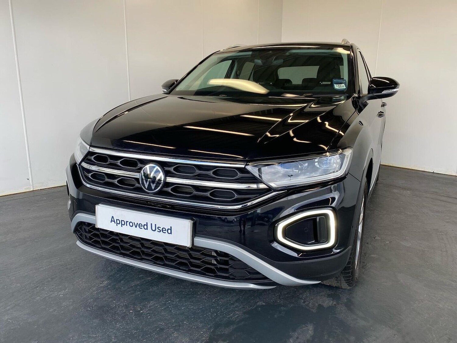 Used Volkswagen T-Roc 2024 for sale - 75994958: Photo 33