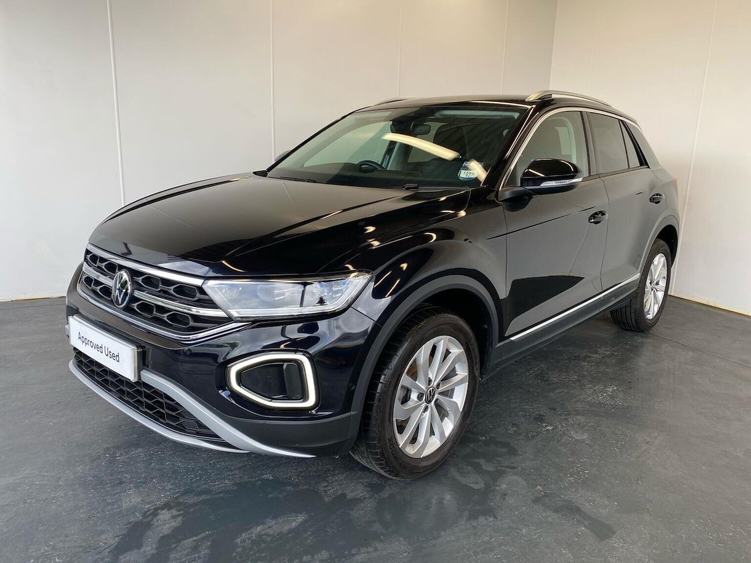 Used Volkswagen T-Roc 2024 for sale - 75994958: Photo 34