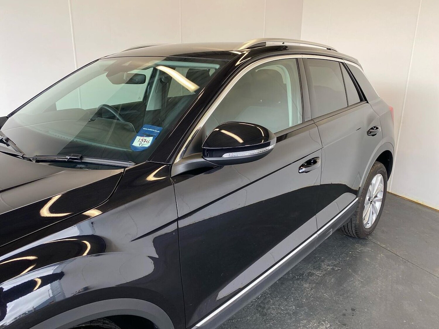 Used Volkswagen T-Roc 2024 for sale - 75994958: Photo 38