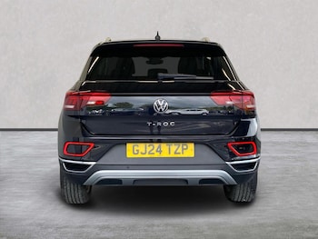 Used Volkswagen T-Roc 2024 for sale - 75994958: Photo 4