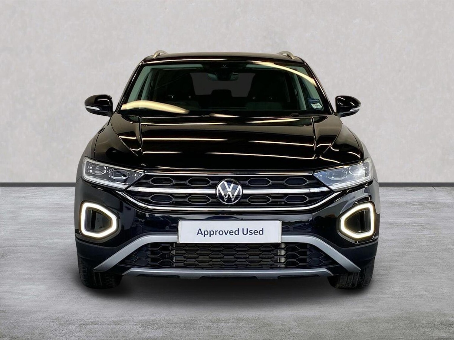 Used Volkswagen T-Roc 2024 for sale - 75994958: Photo 5
