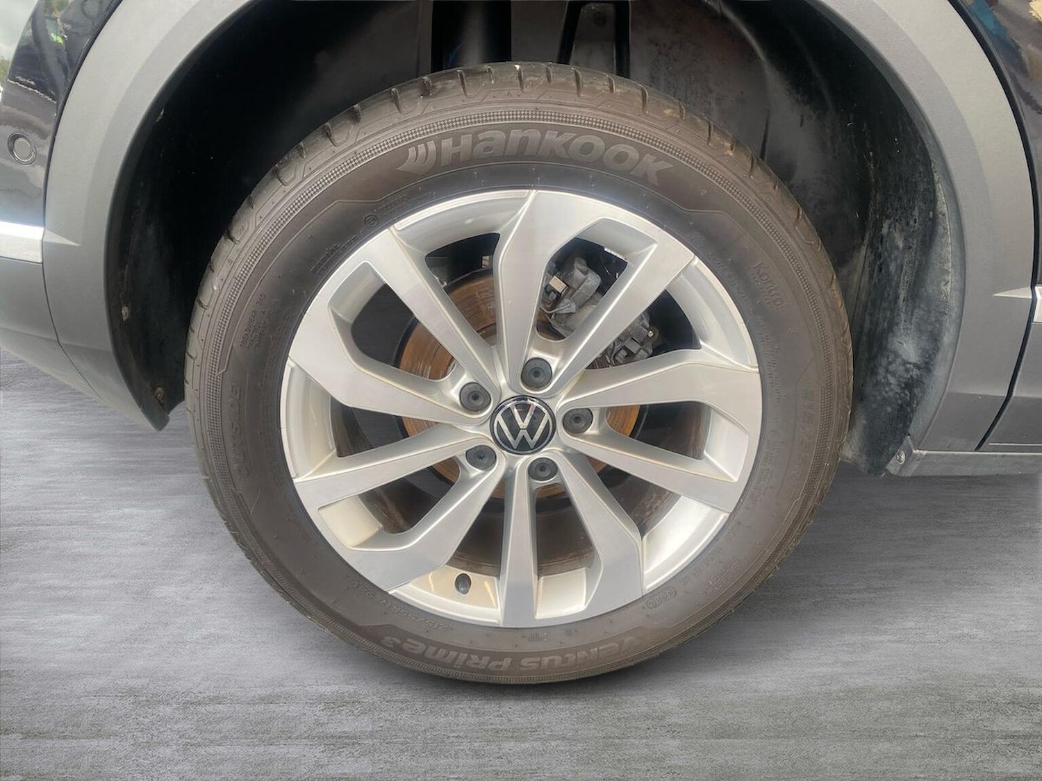 Used Volkswagen T-Roc 2024 for sale - 75994958: Photo 6
