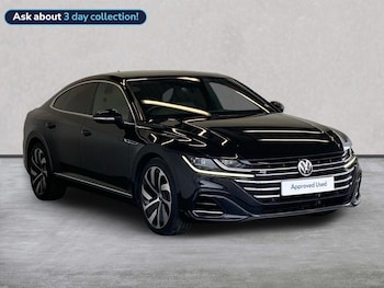 Used Volkswagen Arteon 2021 for sale - 79419288: Photo