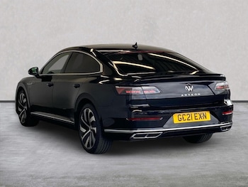 Used Volkswagen Arteon 2021 for sale - 79419288: Photo