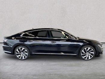 Used Volkswagen Arteon 2021 for sale - 79419288: Photo