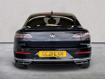 Used Volkswagen Arteon 2021 for sale - 79419288: Photo