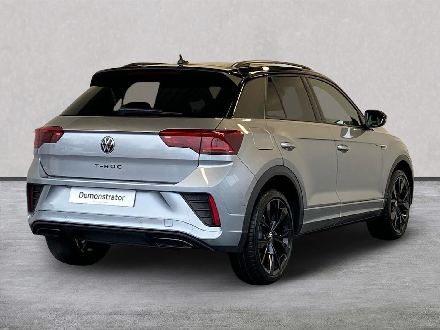 Used Volkswagen T-Roc 2025 for sale - 77632529: Photo 18