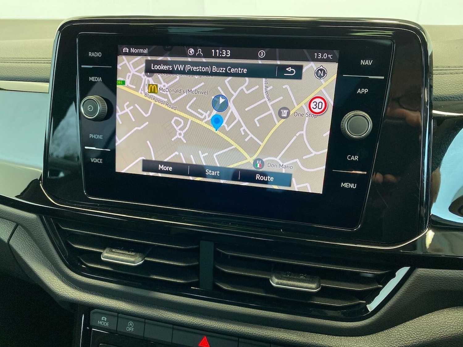 Used Volkswagen T-Roc 2025 for sale - 77632529: Photo 24