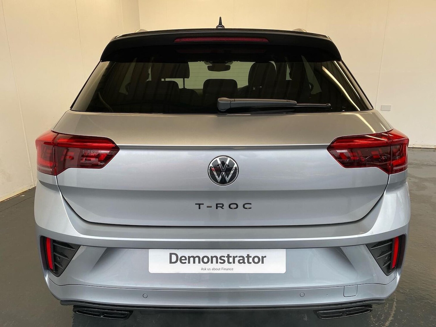 Used Volkswagen T-Roc 2025 for sale - 77632529: Photo 28