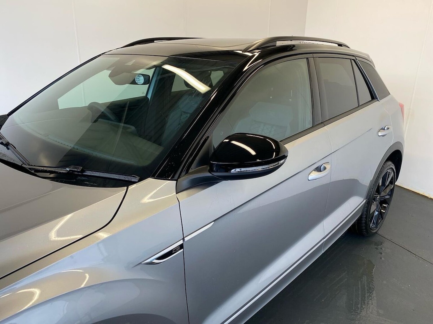 Used Volkswagen T-Roc 2025 for sale - 77632529: Photo 38