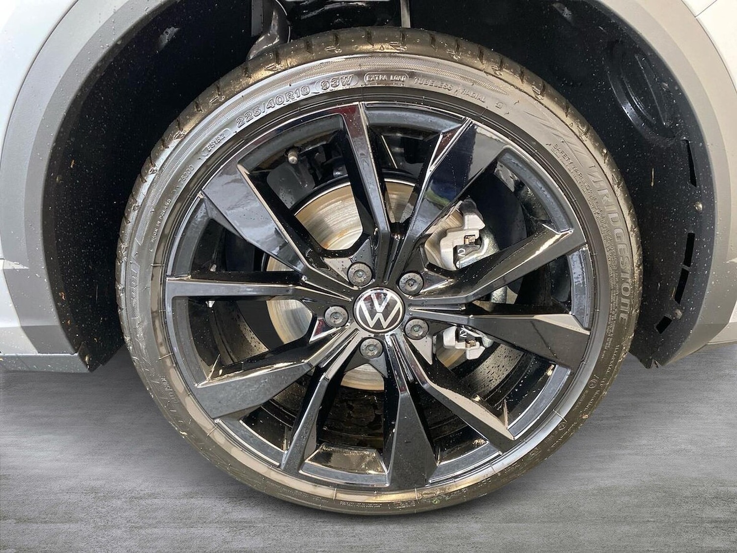 Used Volkswagen T-Roc 2025 for sale - 77632529: Photo 6