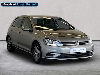 Volkswagen - Golf