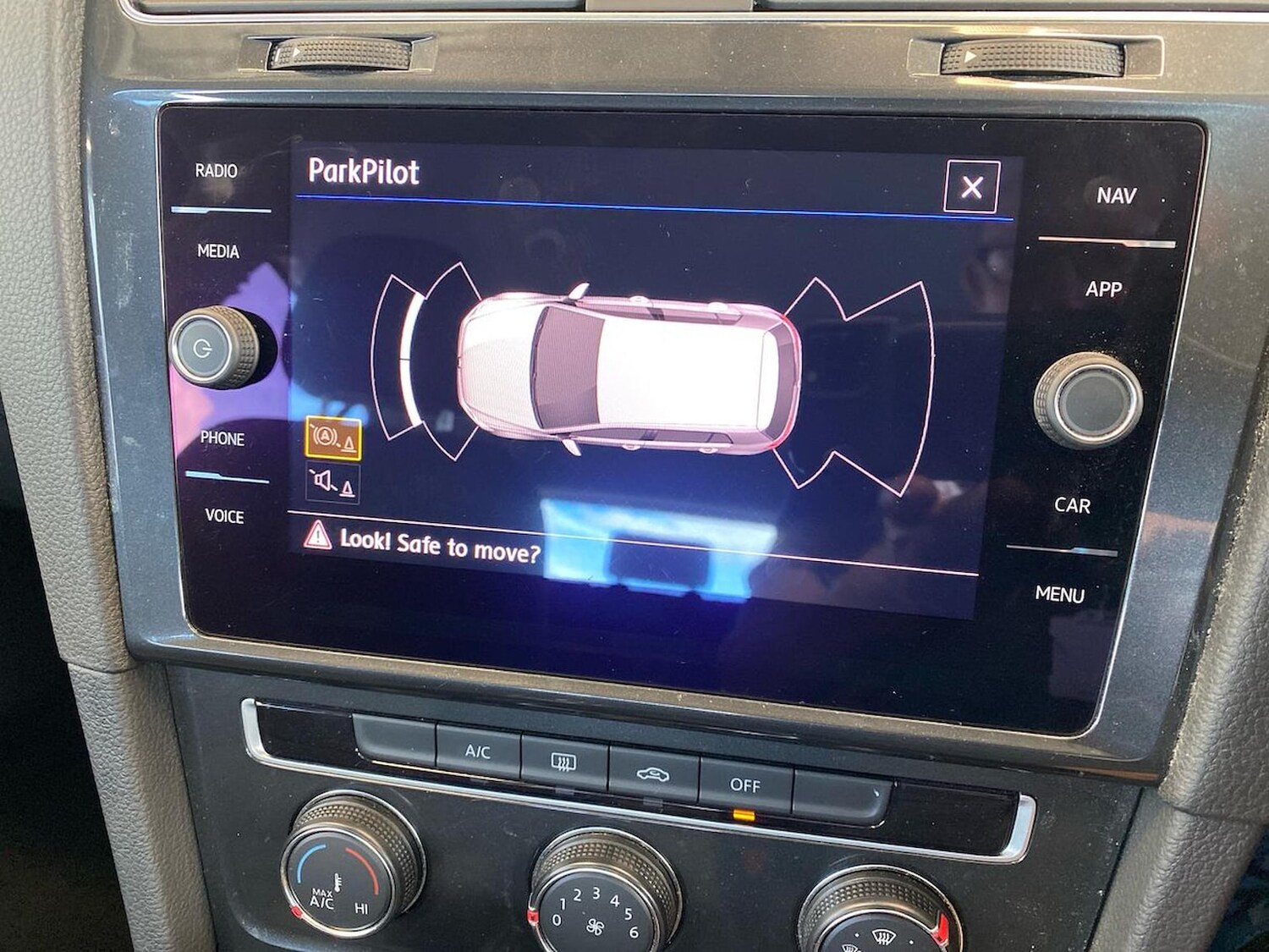 Vehicle 23
