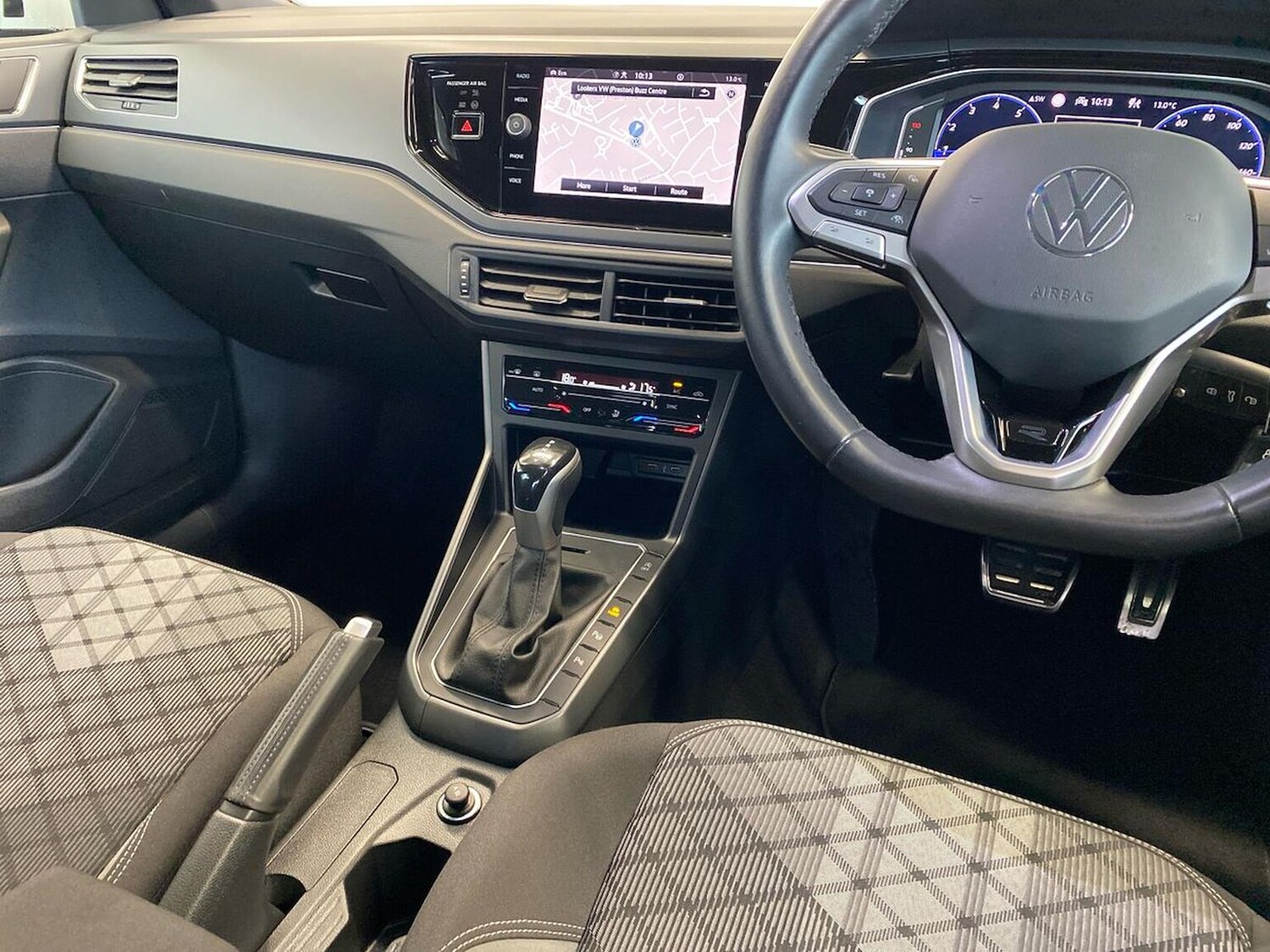 Used Volkswagen Taigo 2022 for sale - 76142931: Photo 13